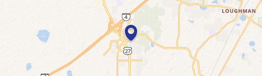 616 Arnold Palmer Dr