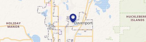 Bridgeford Xing Blvd