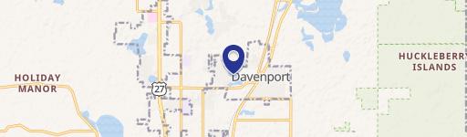 Bridgeford Xing Blvd