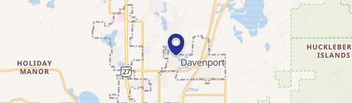 Bridgeford Xing Blvd