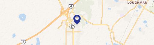 207 Broken Woods Blvd