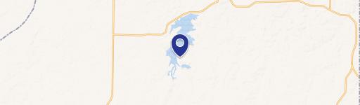 Gated Homesite in Private Community