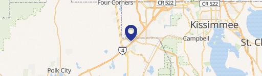 Champions Gate W Blvd