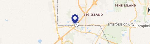 8200 Champions Gate Blvd