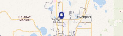 1851 Davenport Blvd
