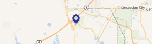 1700 Ernie Caldwell Blvd