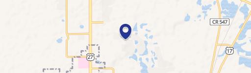 Florida Development Rd