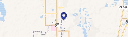 Florida Development Rd