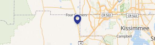 Highlands Reserve Blvd