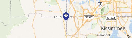 New Providence Promenade