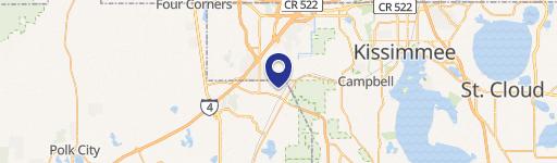 6555 Old Lk Wilson Rd