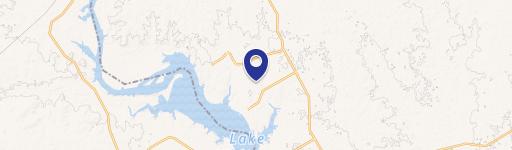 Unrestricted Land Near Lake Whitney