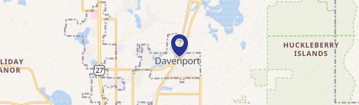 204 Us Hwy 17th 92nd N