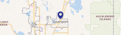 315 Us Hwy 17th 92nd N