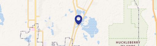 1925 Us Hwy 17th 92nd N