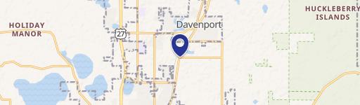 1104 Us Hwy 17th 92nd S