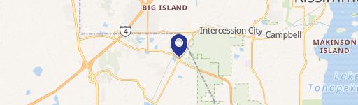 5945 Us Hwy 17th 92nd N