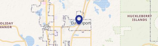 110 Us Hwy 17th 92nd S