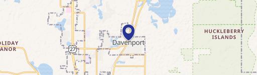 110 Us Hwy 17th 92nd N