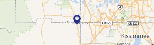 Washington Palm Loop