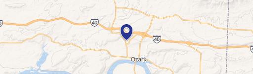 Ozark Commercial Building For Sale