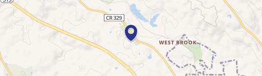 Talking Rock Land For Sale