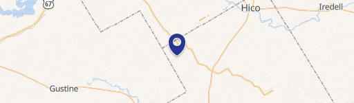 Ag-Exempt Acreage with Creek