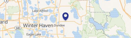 5350 Lk Hatchineha Rd