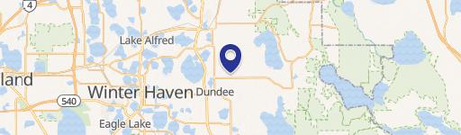 3901 Lk Hatchineha Rd