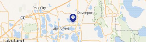 Old Haines City Lk Alfred Rd