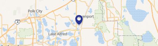 Gulf Vue Dr Waterview Loop