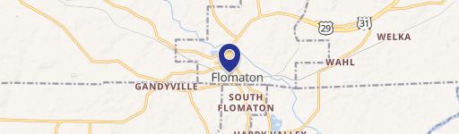 Flomaton, AL 36441