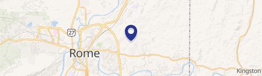 Land For Sale, Rome, GA