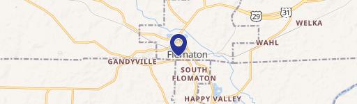 Cor Of Highland St Lin