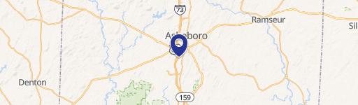 Asheboro Land For Sale