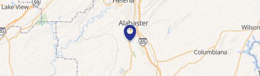 Commercial Land in Alabaster, AL