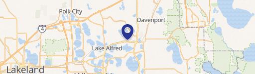 4445 Us Hwy 17th 92nd W