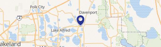 317 Us Hwy 17th 92nd W