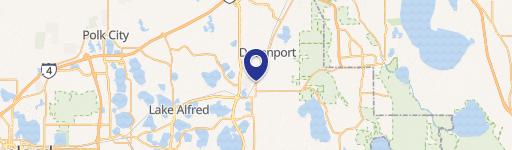 1348 Us Hwy 17th 92nd N