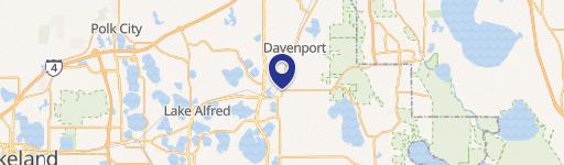 201 Us Hwy 17th 92nd N