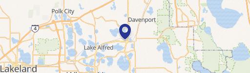 1324 Us Hwy 17th 92nd W