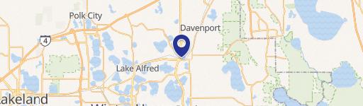 511 Us Hwy 17th 92nd W