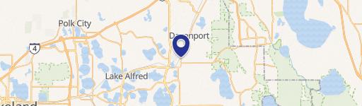 1100 Us Hwy 17th 92nd N