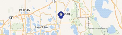 92 Us Hwy 17th 92nd N