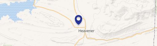 Heavener, OK Land Parcel