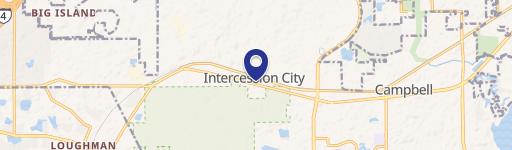 5586 Orange Blossom Trl