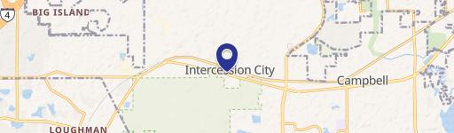 5622 Orange Blossom Trl