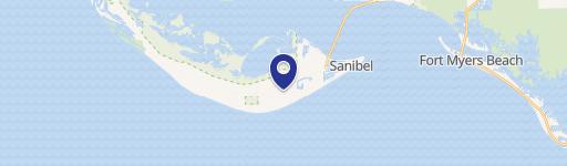 Sanibel Island Buildable Corner Lot