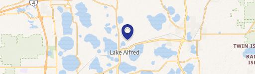 1000 Cypress Crk Blvd