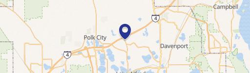 579 Old Polk City Rd